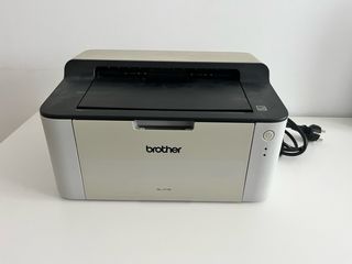 Impresora Brother HL-1110