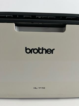 Impresora Brother HL-1110