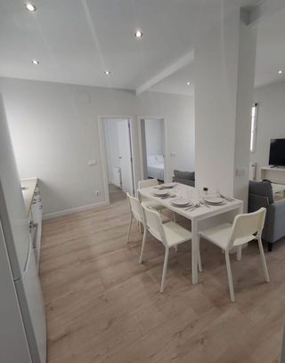 Piso en alquiler en Foners en Palma de Mallorca