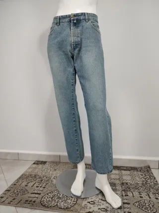 Straight jeans Gant W34 L36
