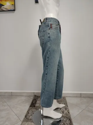 Straight jeans Gant W34 L36