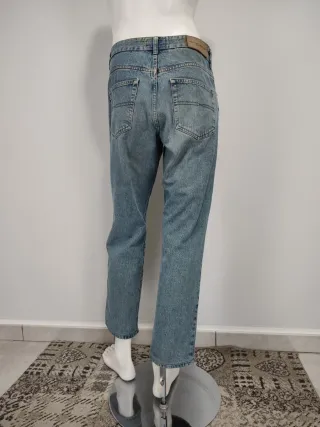 Straight jeans Gant W34 L36