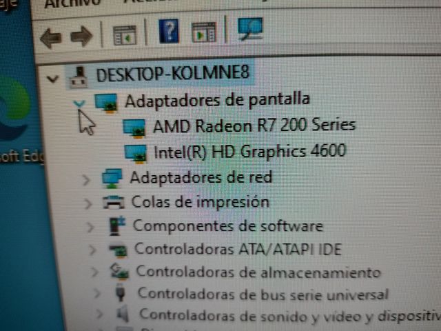 Ordenador Sobremesa Dell Optiplex 3020