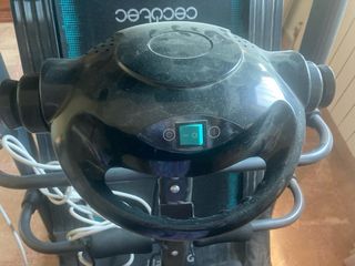 Cinta Correr Cecotec Drunfit Wayhome