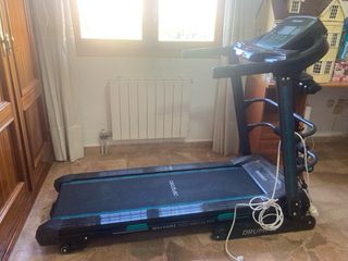 Cinta Correr Cecotec Drunfit Wayhome