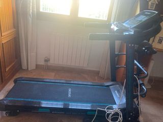 Cinta Correr Cecotec Drunfit Wayhome