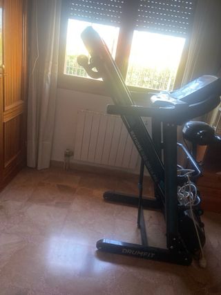 Cinta Correr Cecotec Drunfit Wayhome