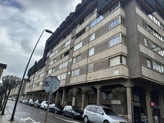 Piso en alquiler en Jaca