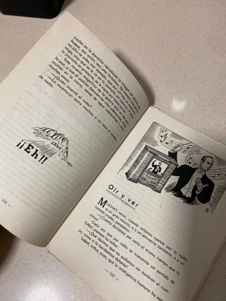 El Libro de las Maravillas