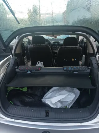 Opel Tigra 1997