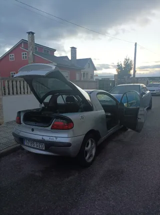 Opel Tigra 1997