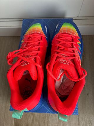 Zapatillas Puma Marcus Smart Talla 48