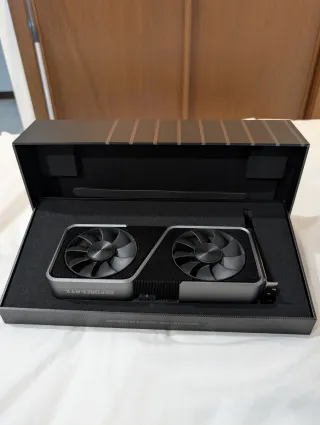 Nvidia RTX 3070 Founders Edition FE