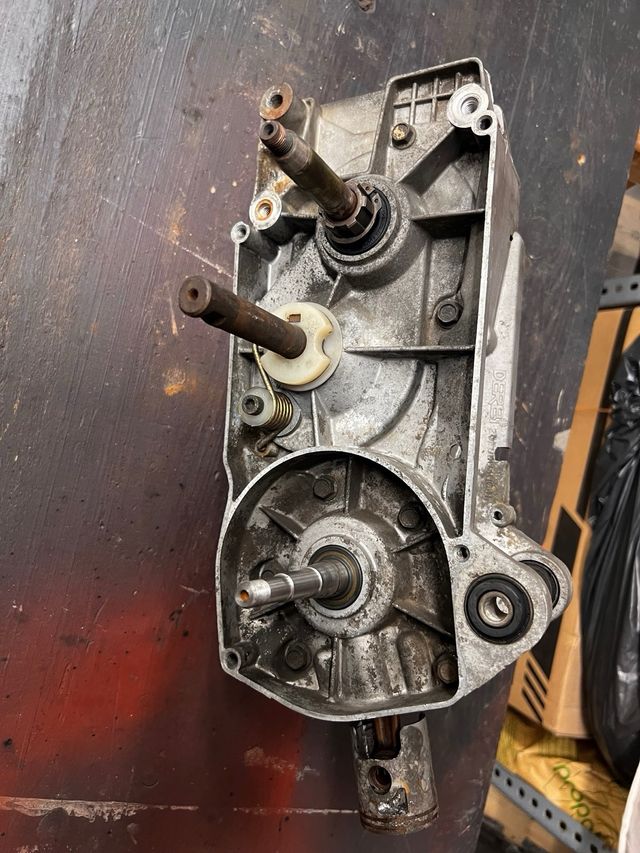 Pedali motore Derbi Variant Start