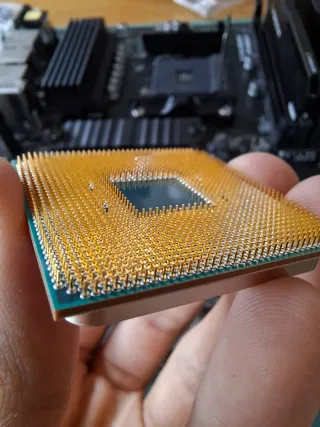 PC Gamer Blanco Ryzen 5 5500 + GTX 6600XT 