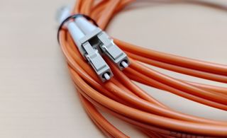 Cable Fibra Óptica Duplex OM2 5 METROS