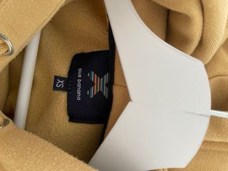 Sudadera Blue Banana Amarilla