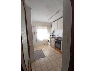 Piso en alquiler en La Magdalena - Versalles en Avilés