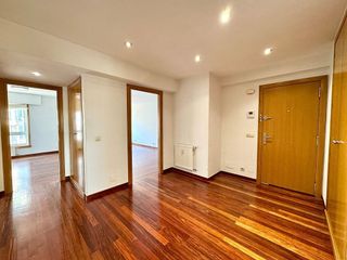 Piso en alquiler en Ensanche en Coruña (A)
