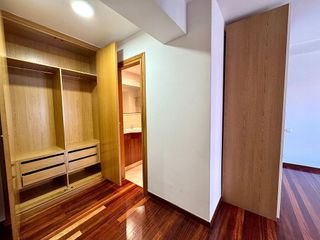 Piso en alquiler en Ensanche en Coruña (A)