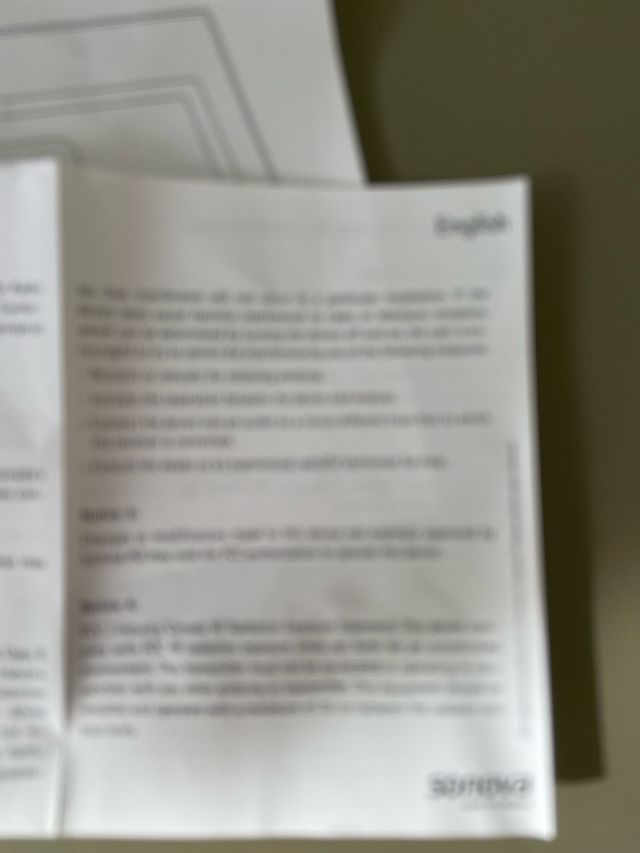 Conector TV para audífonos