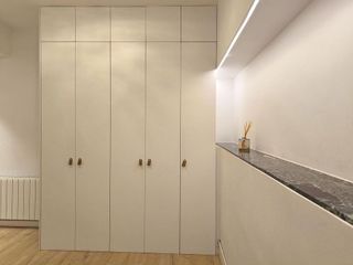 Piso en alquiler en Nou Eixample Nord en Tarragona