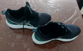 Zapatillas Asics Gel-Sonoma 6 Trekking n°39. 