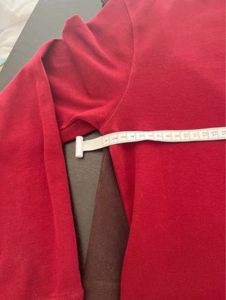 Lote 2 Camisetas Mujer Manga Larga
