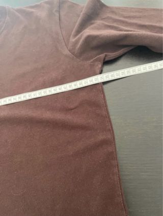 Lote 2 Camisetas Mujer Manga Larga