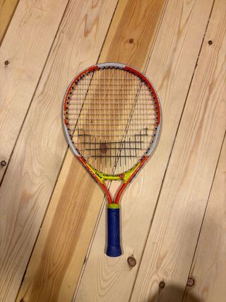Raqueta de Tenis TR 700 osmosis 17