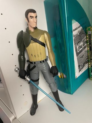 Figura Kanan Jarrus Star Wars