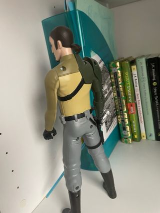 Figura Kanan Jarrus Star Wars