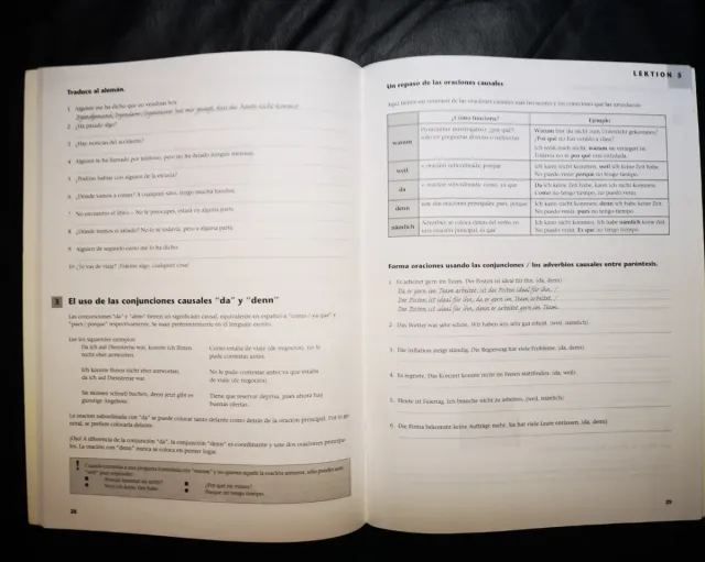 Libros alemán Tangram aktuell 3 B1 B1.2 Hueber