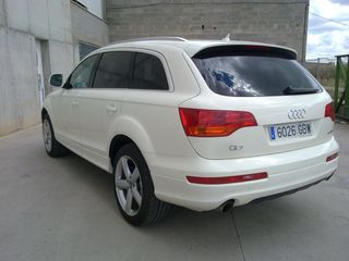 Audi Q7 2008