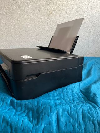 Impresora Epson XP-2200 WiFi Negra