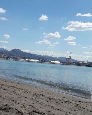 Piso en alquiler en Parque Ayala - Jardín de la Abadía - Huelín en Málaga