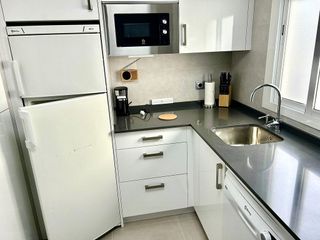 Piso en alquiler en Pardaleras en Badajoz