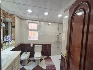 Piso en alquiler en Churriana en Málaga