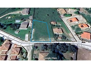 Terreno en venta en Lozoyuela-Navas-Sieteiglesias