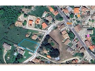 Terreno en venta en Lozoyuela-Navas-Sieteiglesias