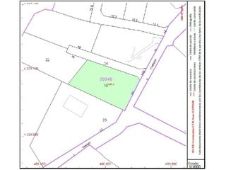 Terreno en venta en Lozoyuela-Navas-Sieteiglesias