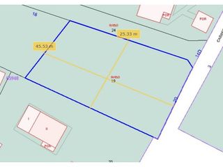 Terreno en venta en Lozoyuela-Navas-Sieteiglesias