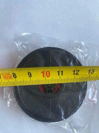 Nastri dattilografici inchiostro macchina Olivetti