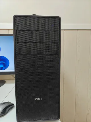 PC i7 16GB RAM para Oficina/Estudiar