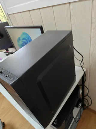PC i7 16GB RAM para Oficina/Estudiar