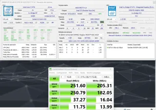 PC i7 16GB RAM para Oficina/Estudiar