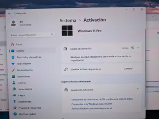 PC i7 16GB RAM para Oficina/Estudiar