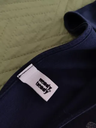 Tunica elasticizzata Wendy Trendy 