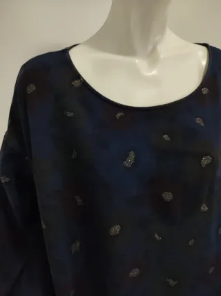 Tunica elasticizzata Wendy Trendy 