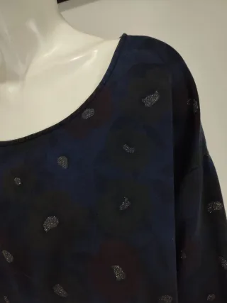 Tunica elasticizzata Wendy Trendy 